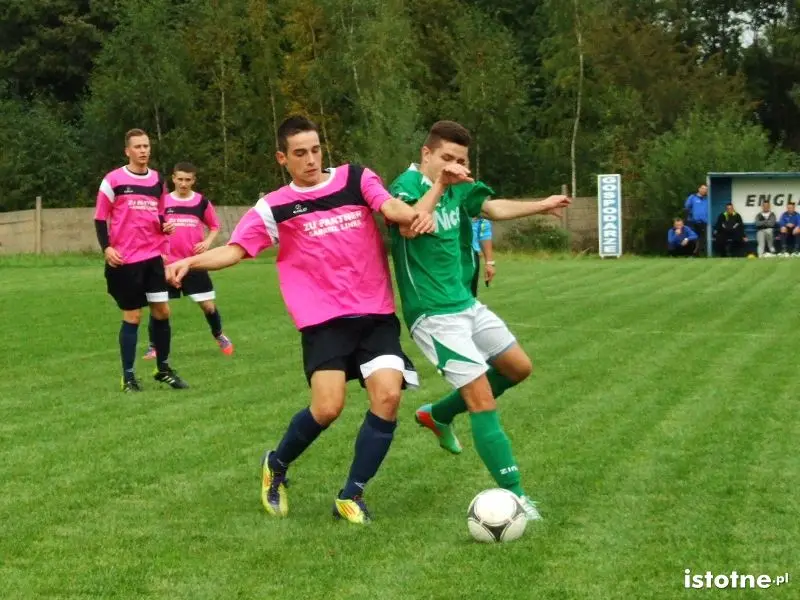 BKS w trzeciej rundzie pucharu