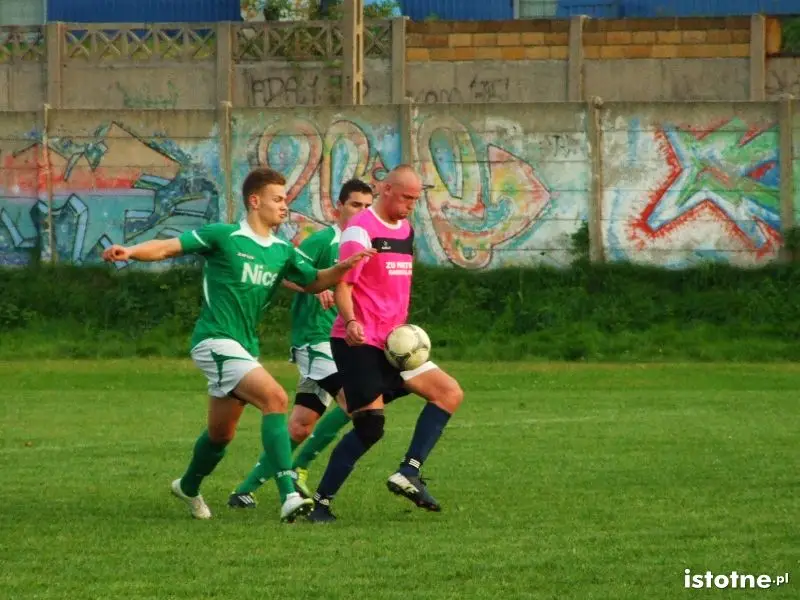 BKS w trzeciej rundzie pucharu