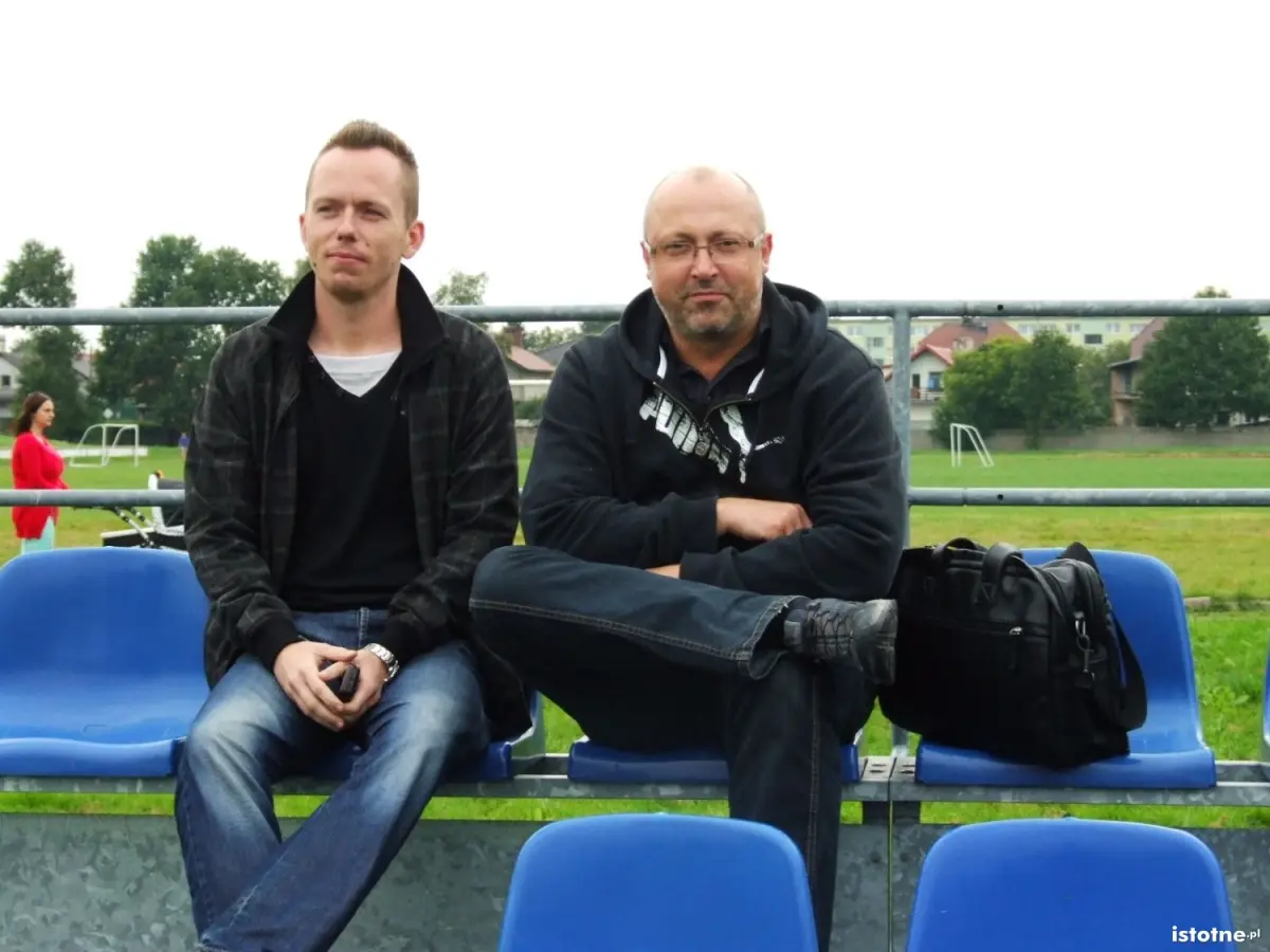 BKS w trzeciej rundzie pucharu