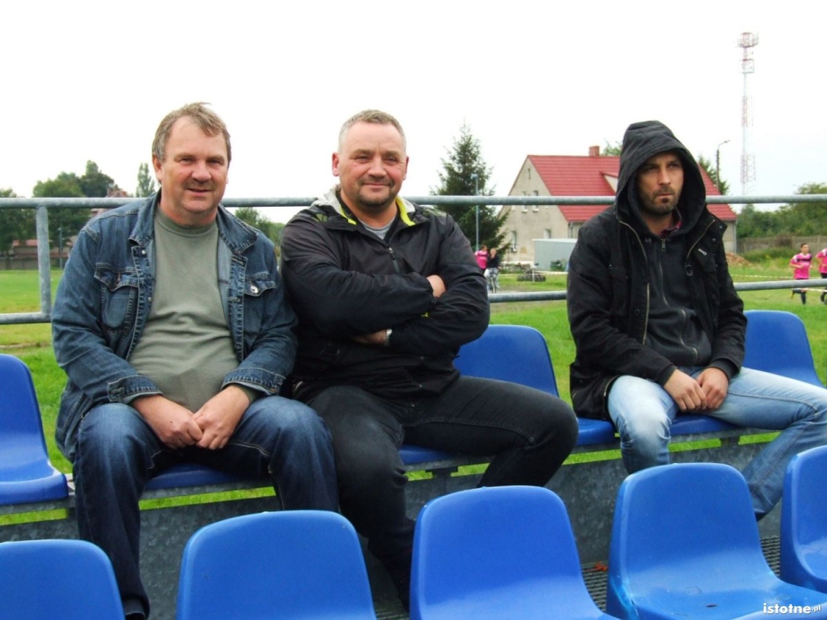 BKS w trzeciej rundzie pucharu