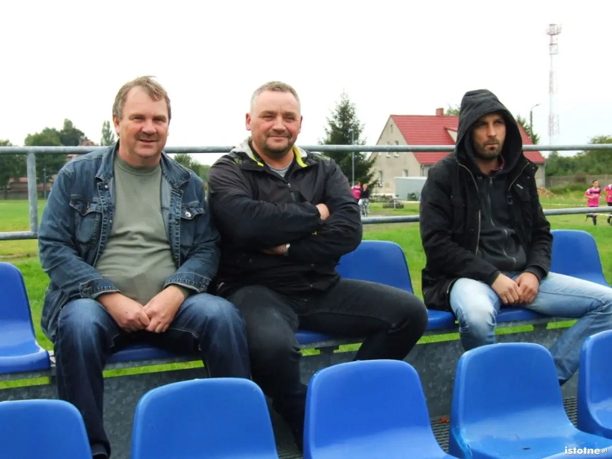 BKS w trzeciej rundzie pucharu