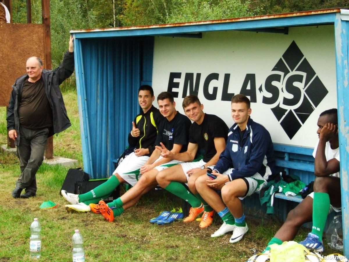 BKS w trzeciej rundzie pucharu