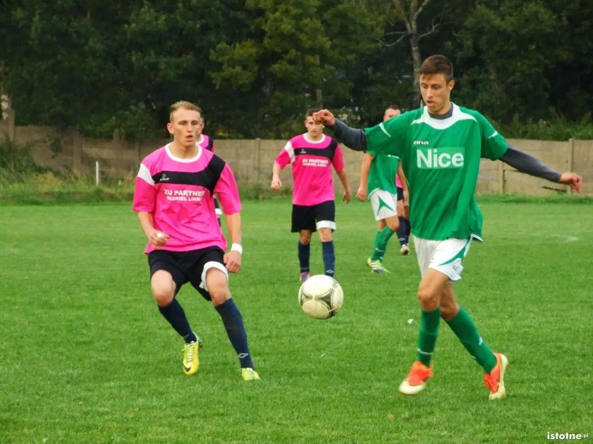 BKS w trzeciej rundzie pucharu
