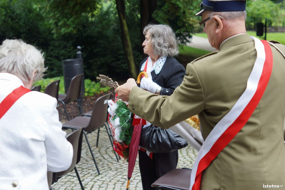 75 rocznica wybuchu II wojny światowej