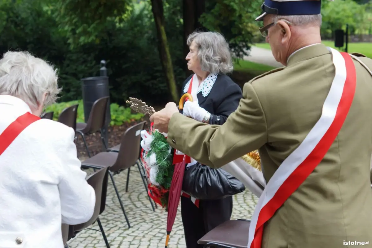 75 rocznica wybuchu II wojny światowej