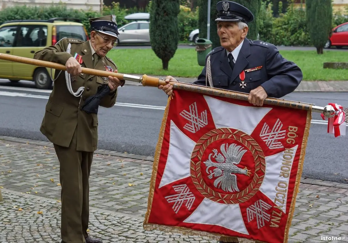 75 rocznica wybuchu II wojny światowej