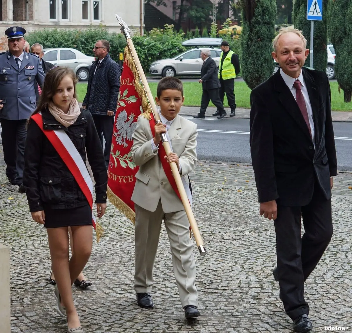 75 rocznica wybuchu II wojny światowej