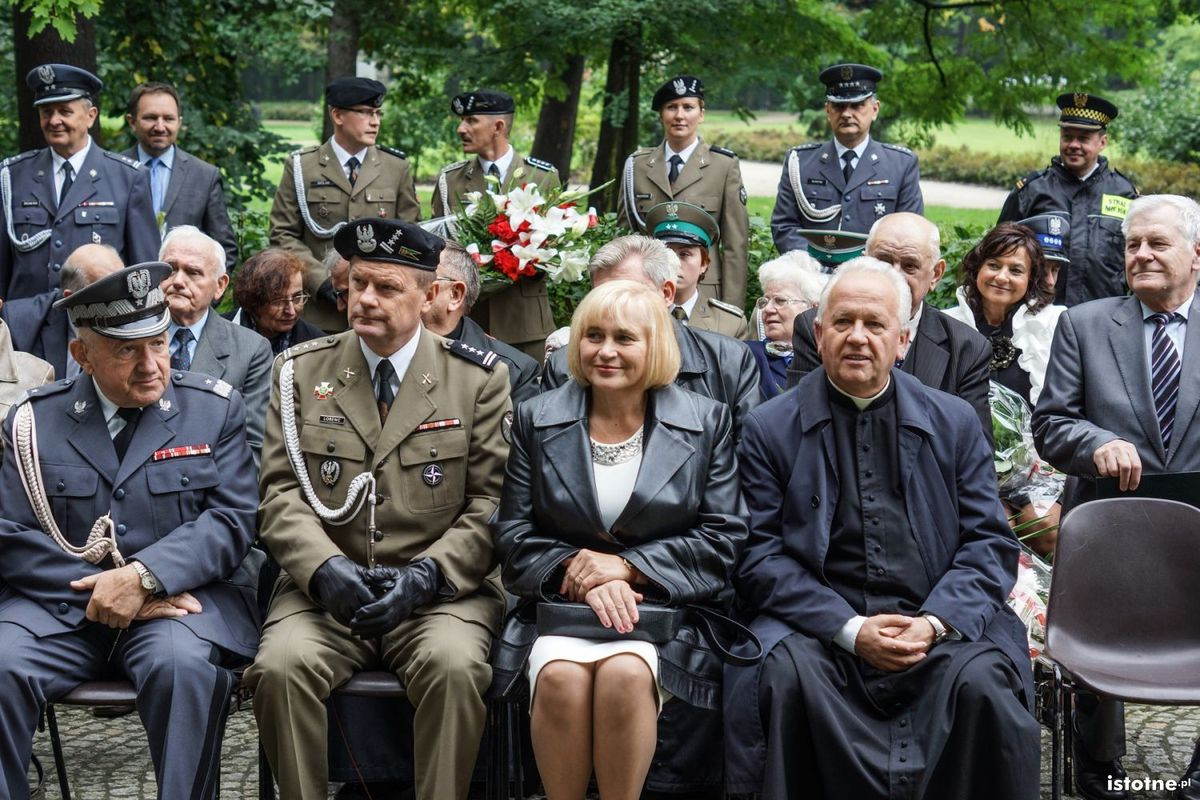 75 rocznica wybuchu II wojny światowej