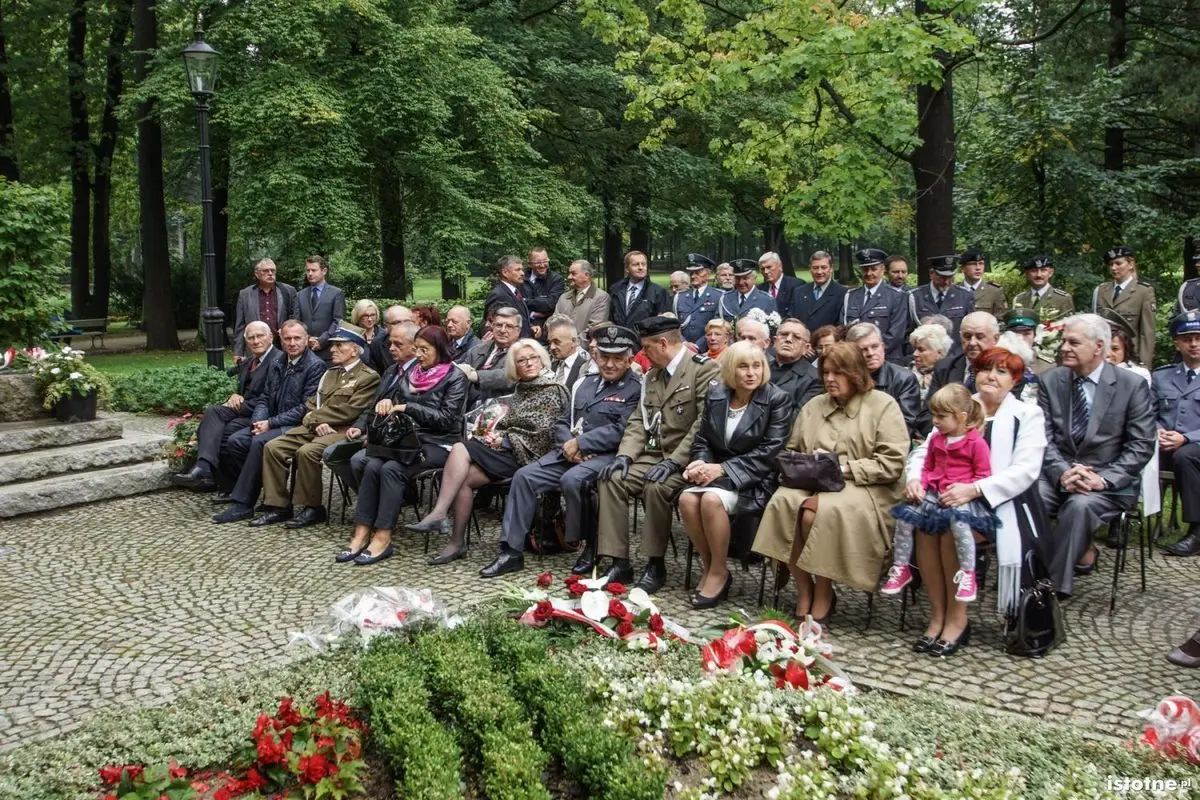 75 rocznica wybuchu II wojny światowej