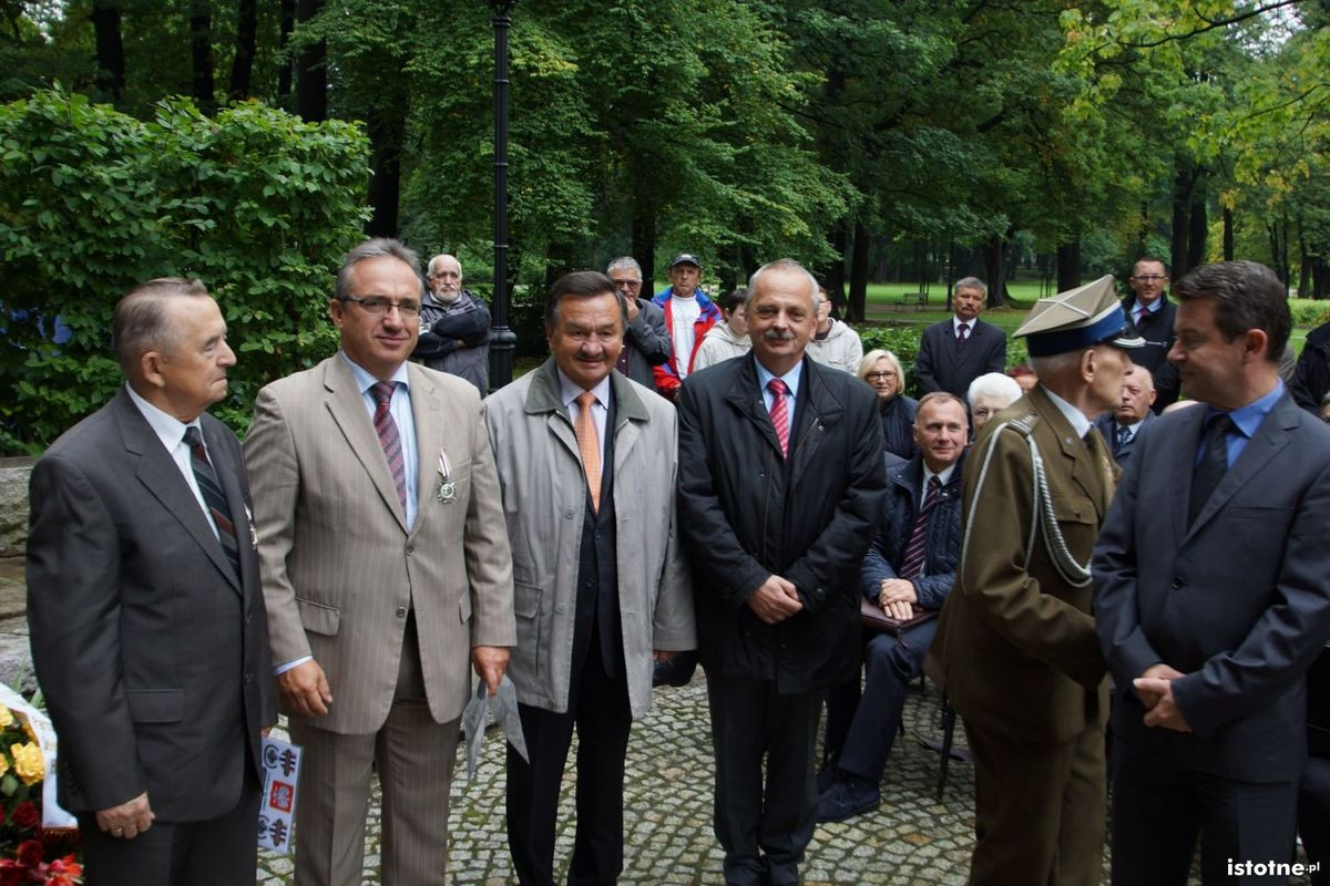 75 rocznica wybuchu II wojny światowej