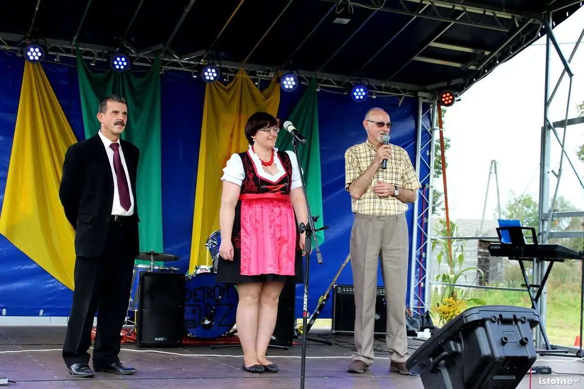 II Bałkańskie Święto Pity w Lipianach