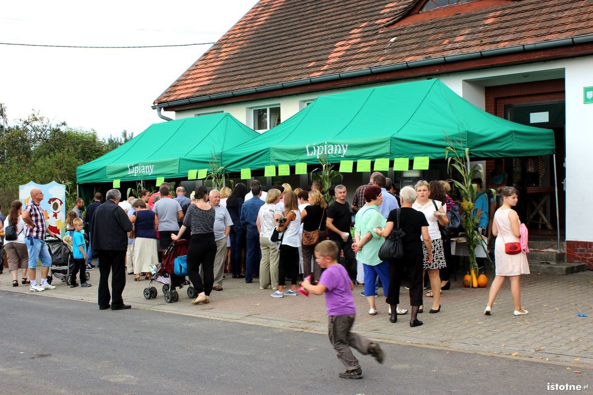 II Bałkańskie Święto Pity w Lipianach