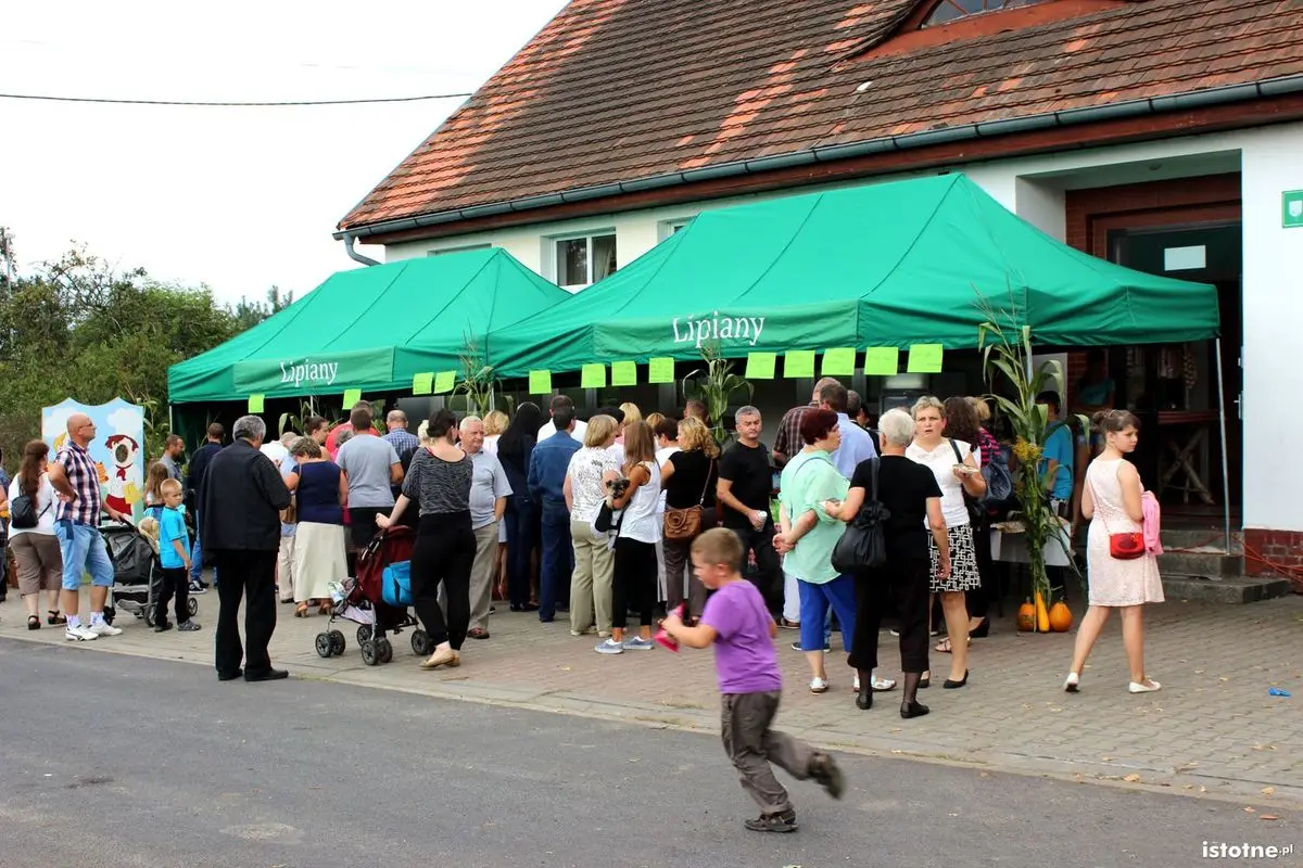 II Bałkańskie Święto Pity w Lipianach