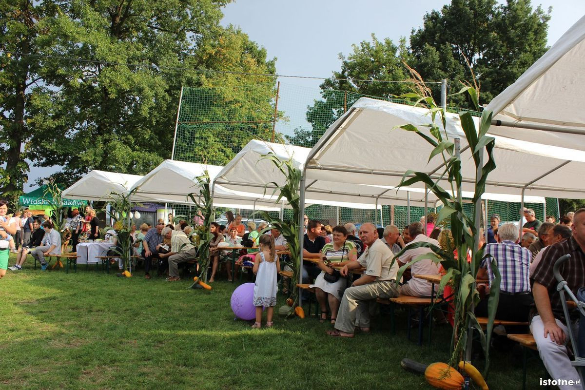 II Bałkańskie Święto Pity w Lipianach
