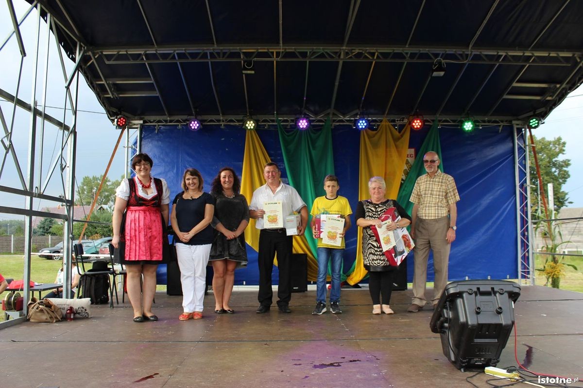 II Bałkańskie Święto Pity w Lipianach