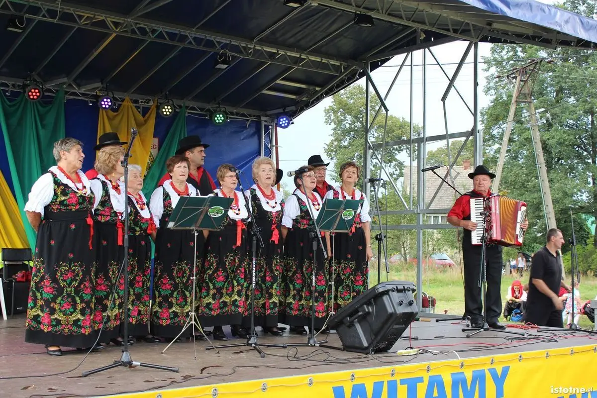 II Bałkańskie Święto Pity w Lipianach