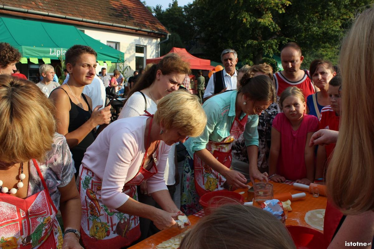 II Bałkańskie Święto Pity w Lipianach