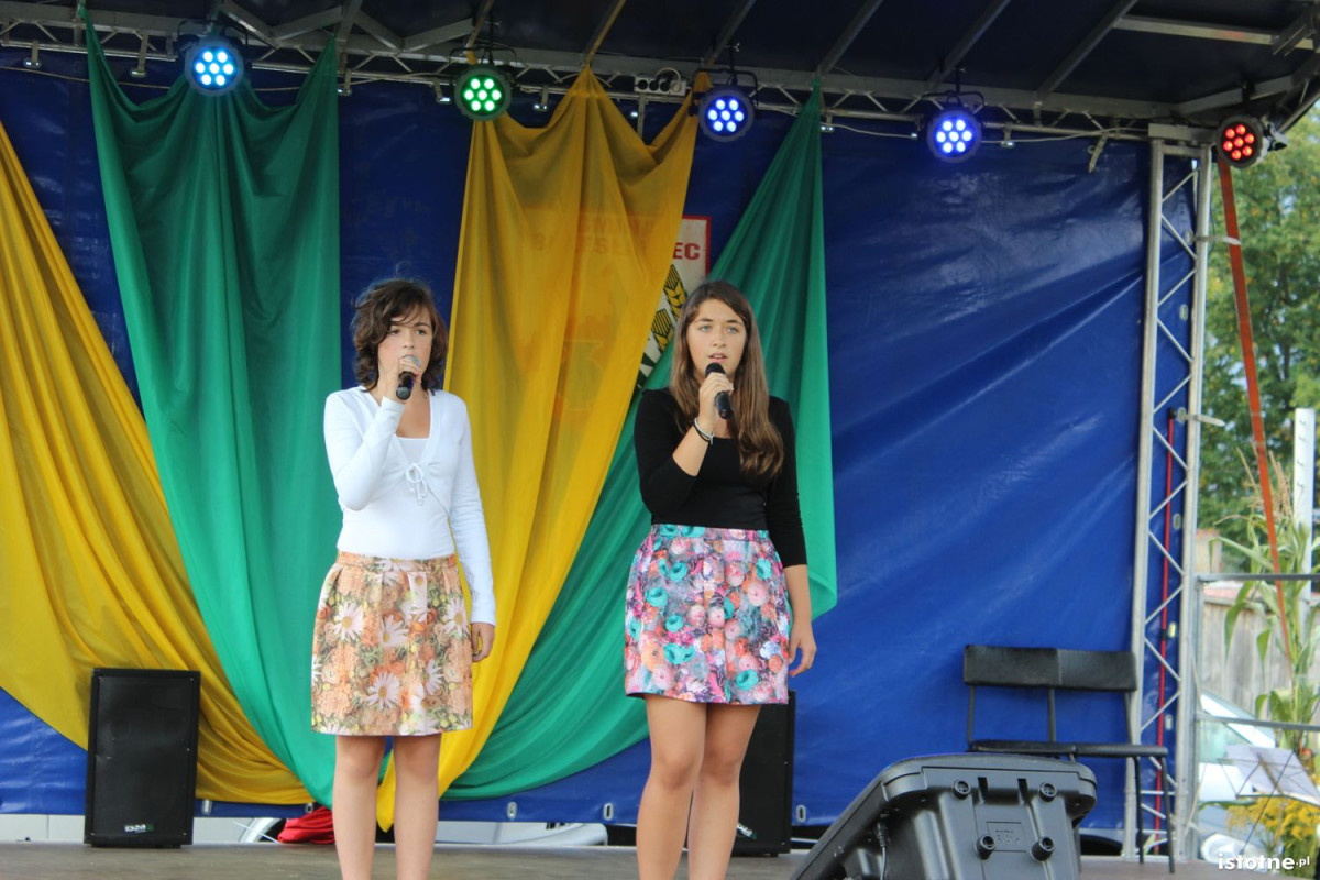 II Bałkańskie Święto Pity w Lipianach