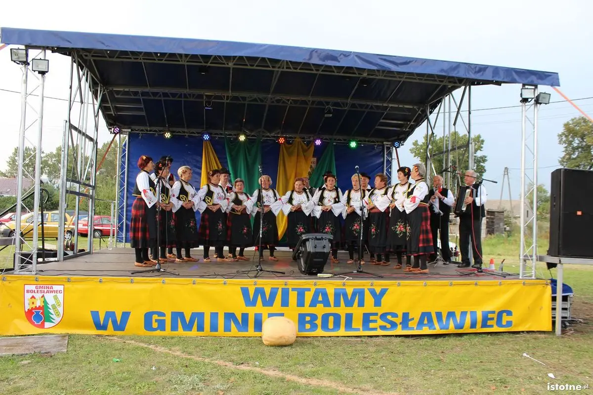 II Bałkańskie Święto Pity w Lipianach