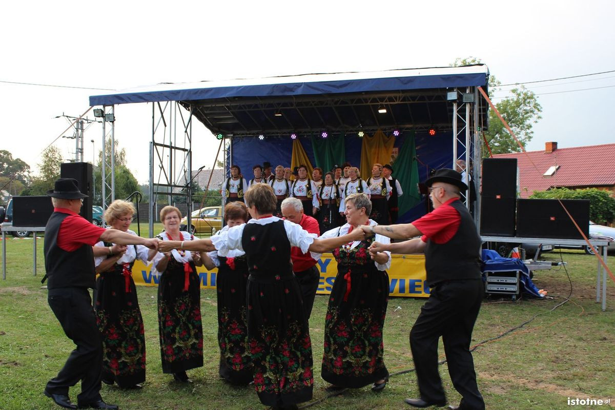 II Bałkańskie Święto Pity w Lipianach