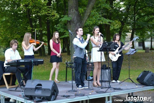 Narodowe Czytanie Trylogii