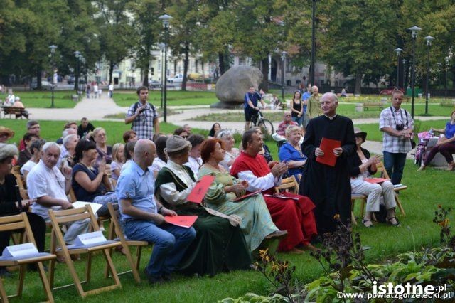 Narodowe Czytanie Trylogii
