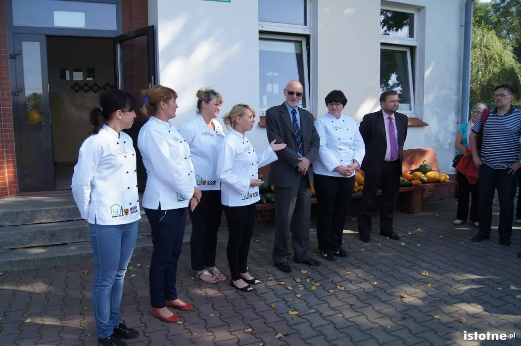 Liderzy z Dolnego Śląska w gminie Bolesławiec