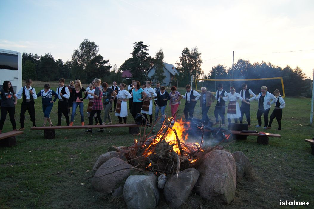 Liderzy z Dolnego Śląska w gminie Bolesławiec