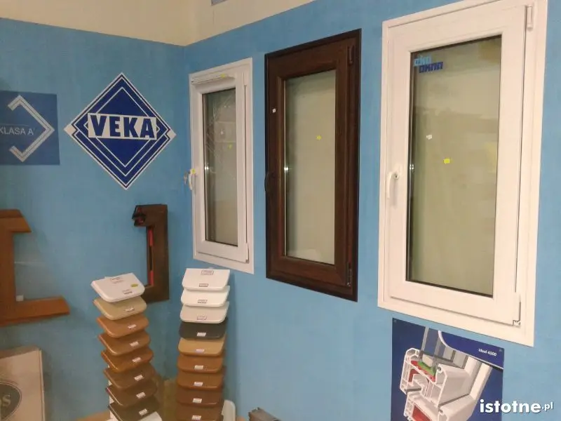Oferta firmy Cieśla