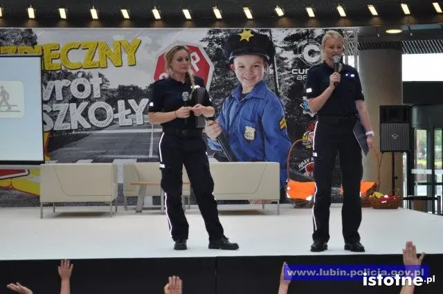 Bezpieczny powrót do szkoły