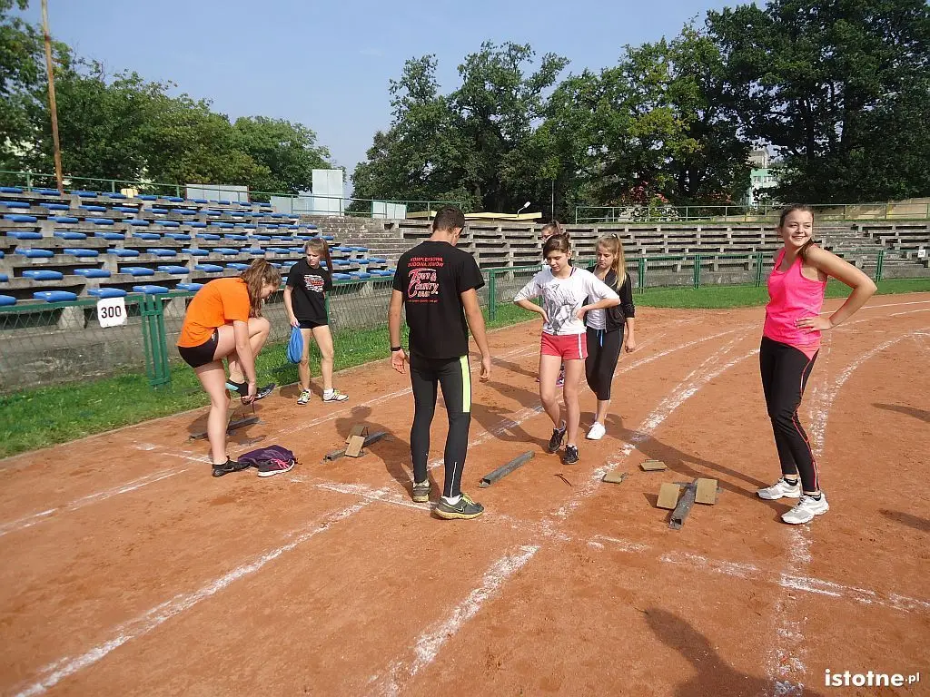 Liga Lekkoatletyczna