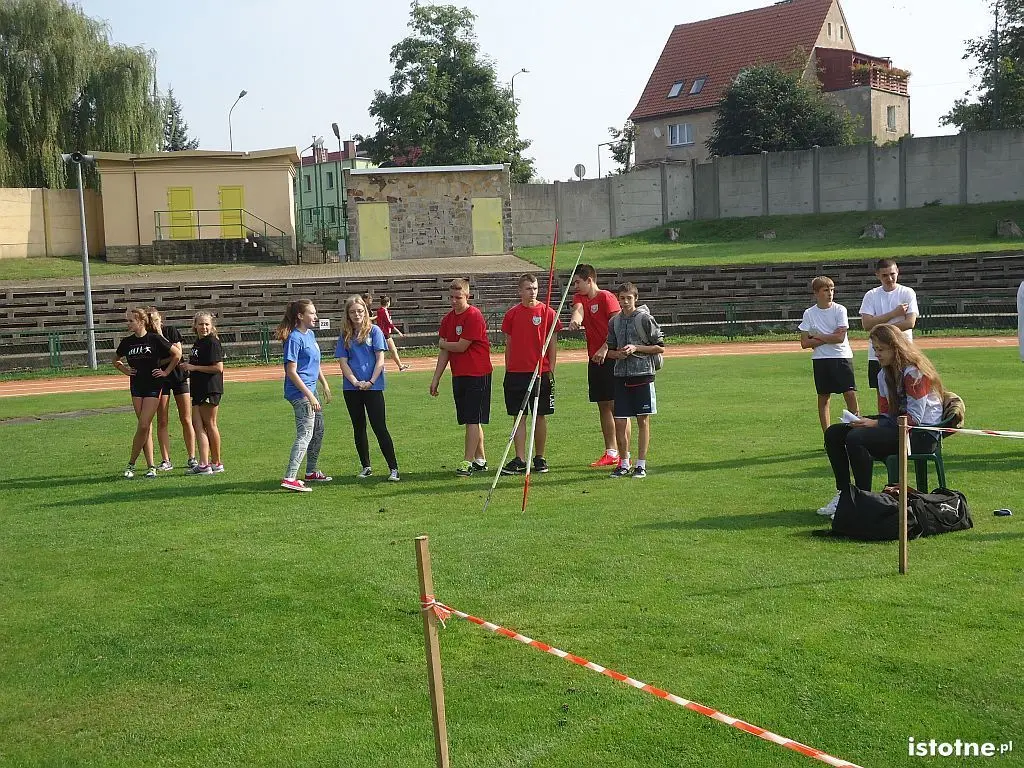 Liga Lekkoatletyczna