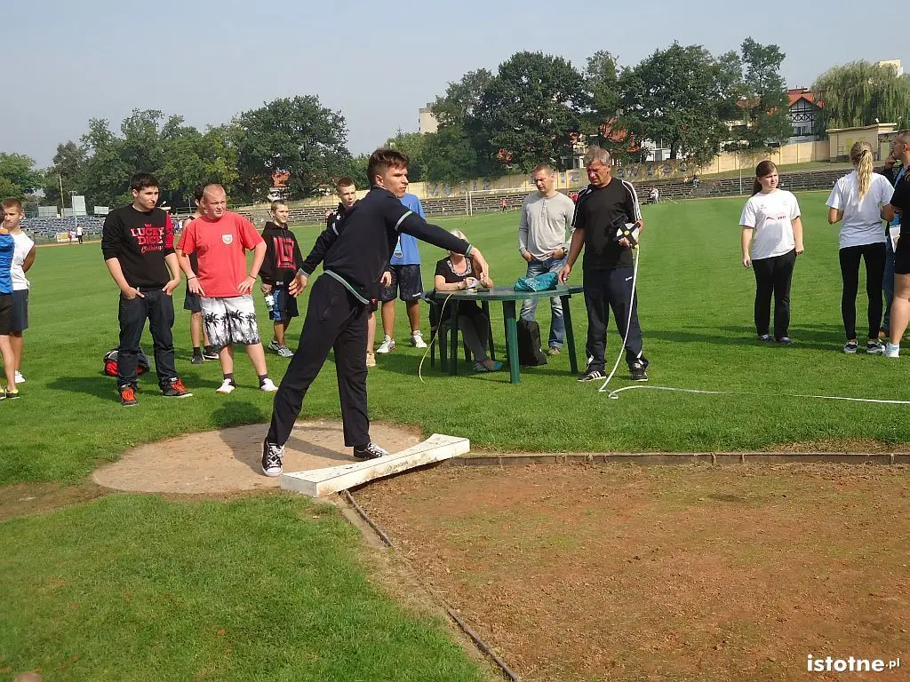Liga Lekkoatletyczna