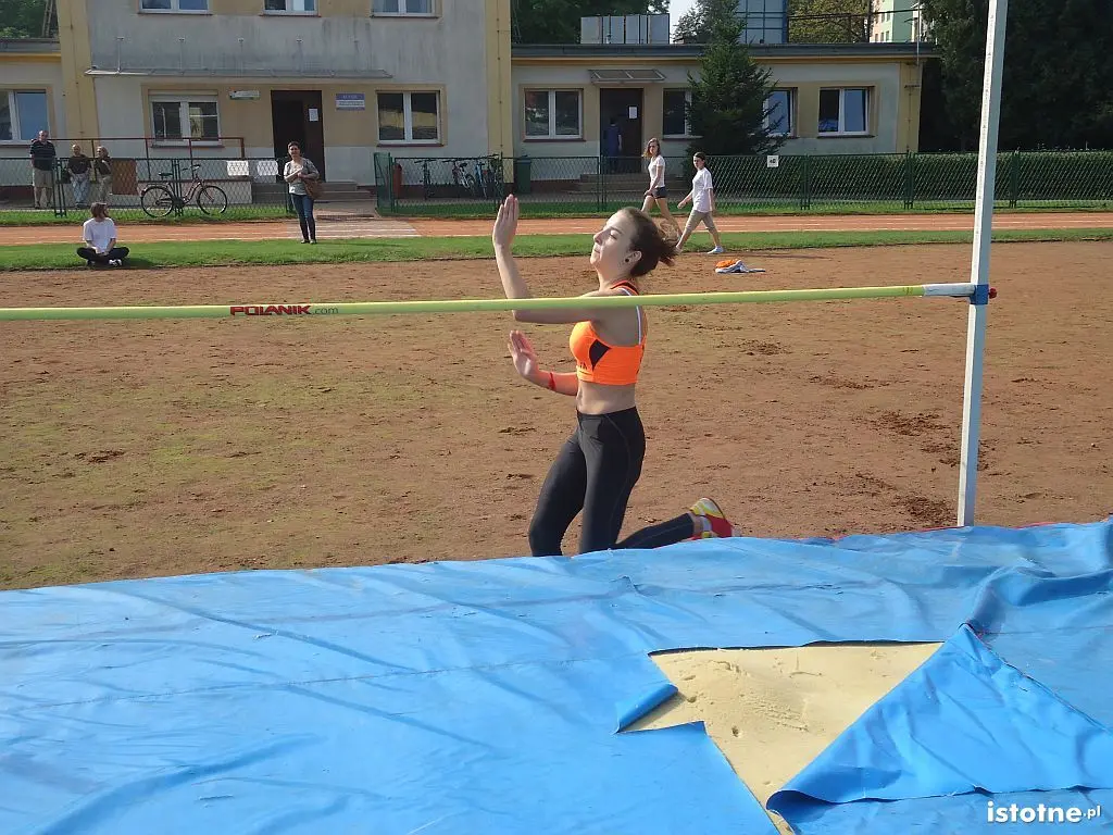 Liga Lekkoatletyczna