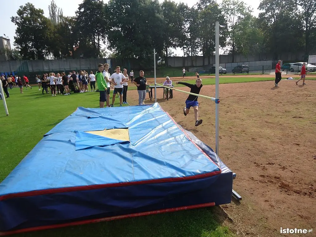 Liga Lekkoatletyczna