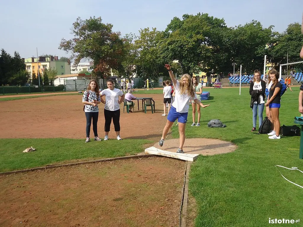 Liga Lekkoatletyczna