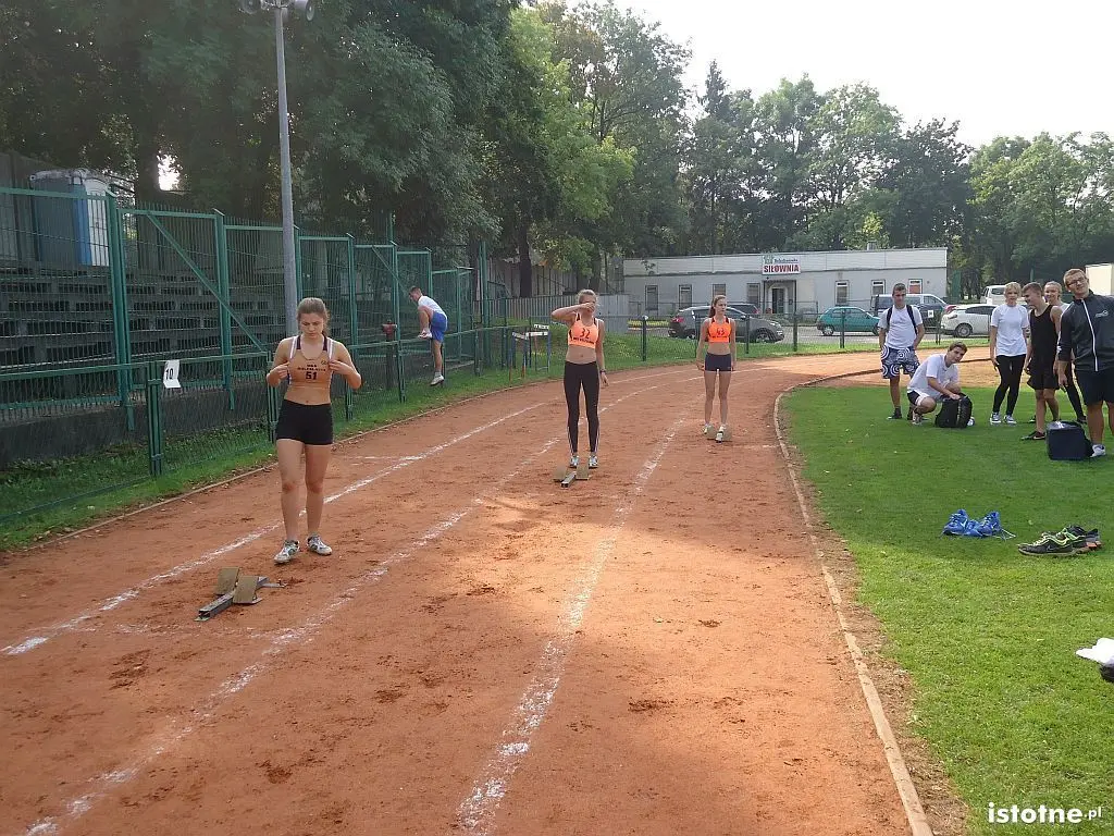 Liga Lekkoatletyczna