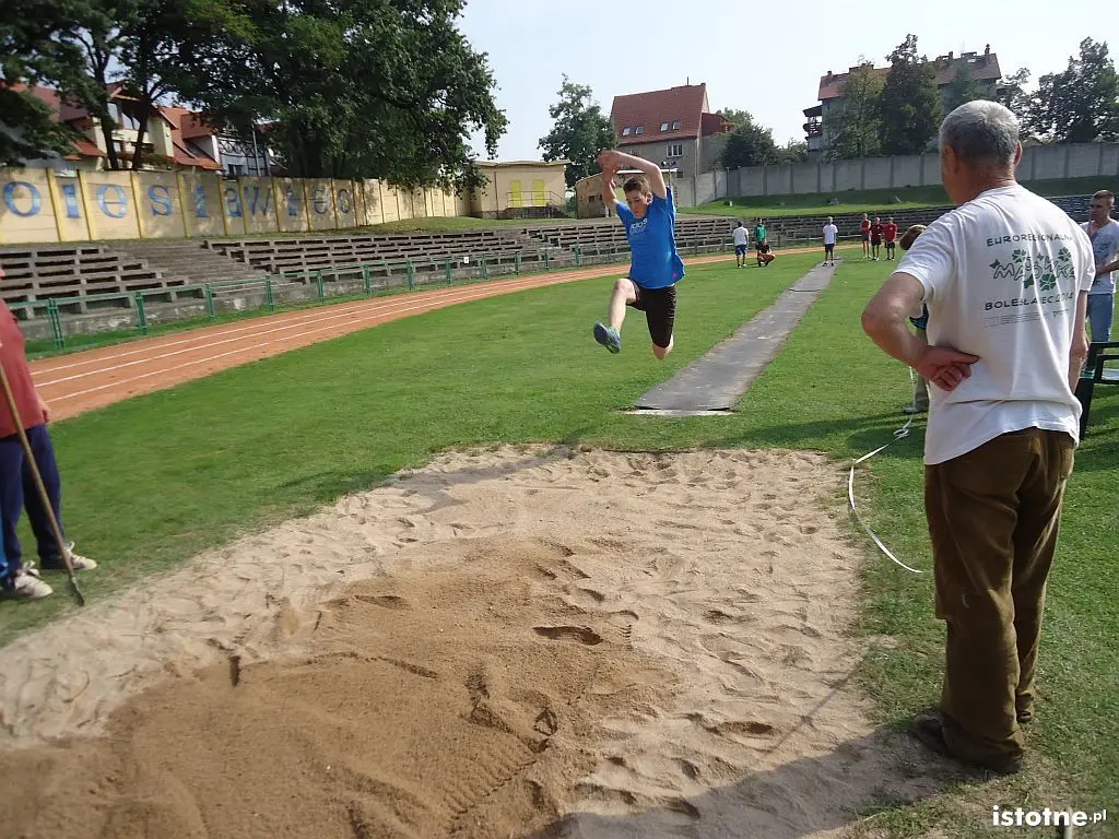 Liga Lekkoatletyczna