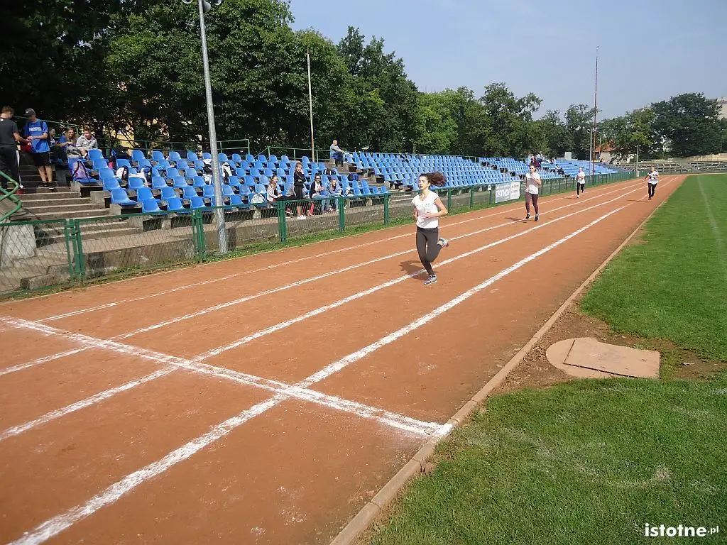 Liga Lekkoatletyczna
