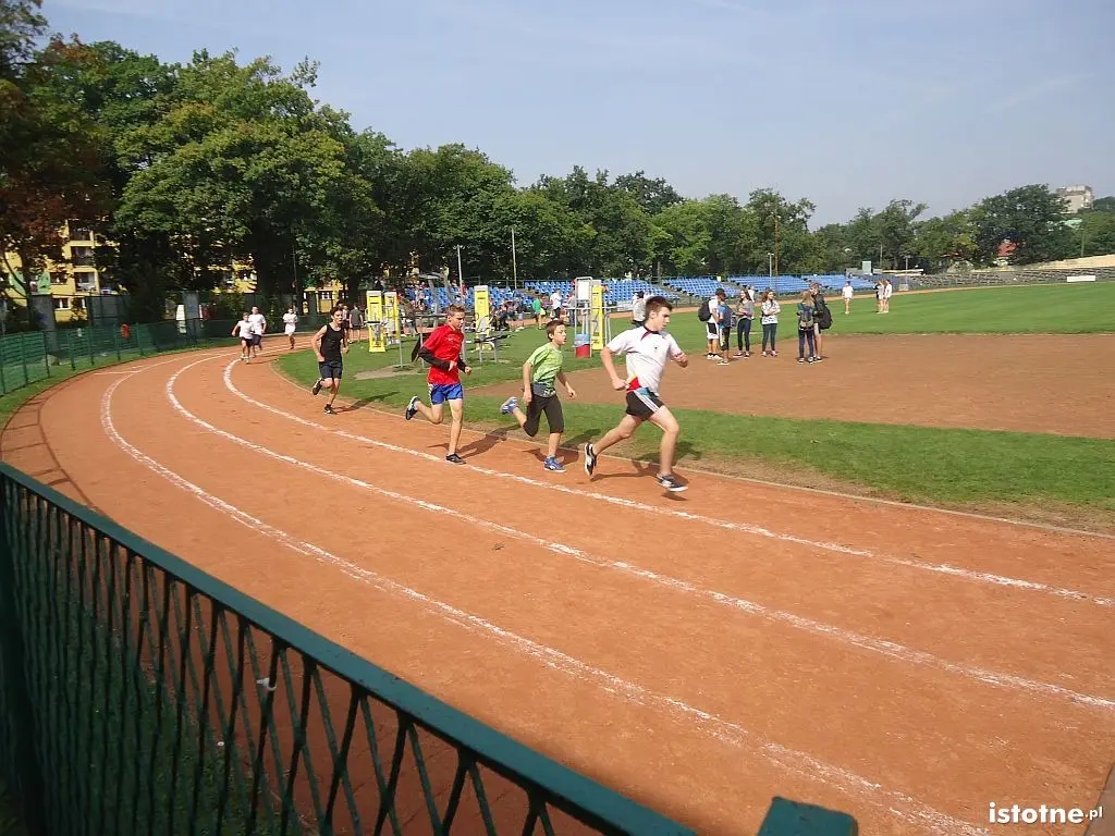 Liga Lekkoatletyczna
