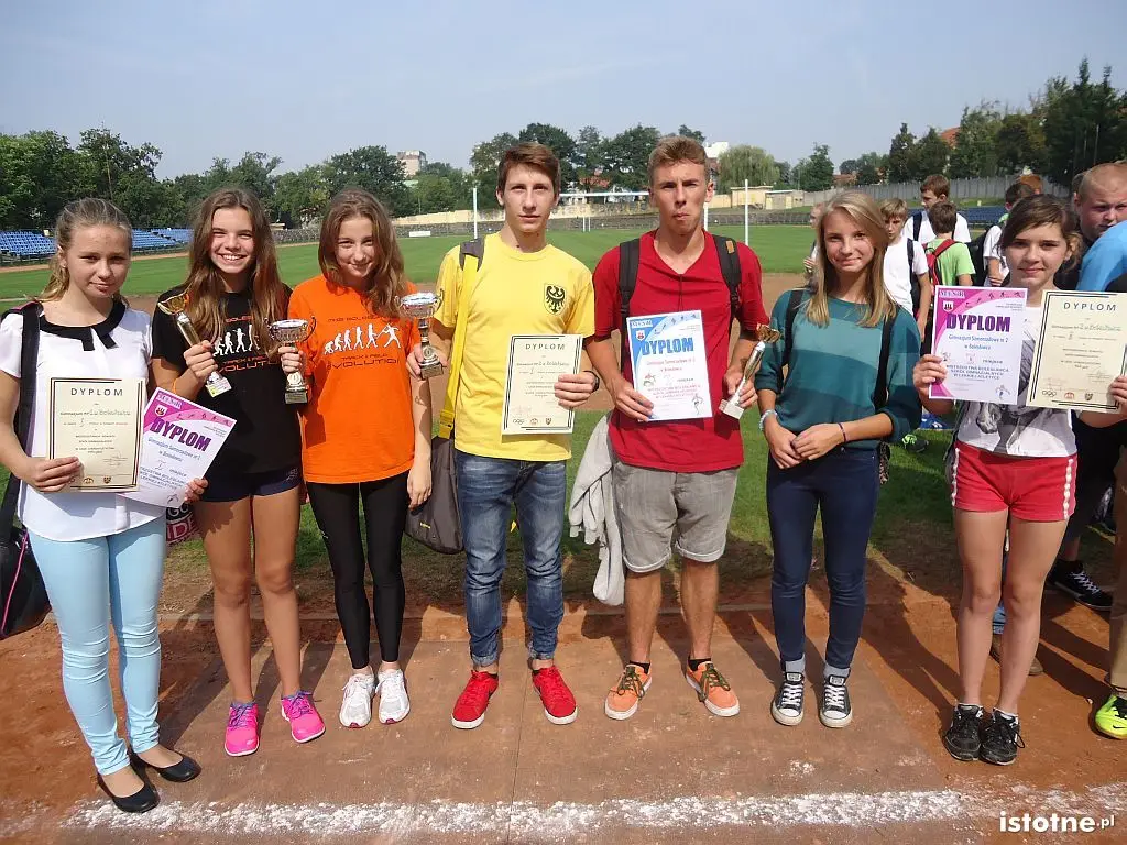 Liga Lekkoatletyczna