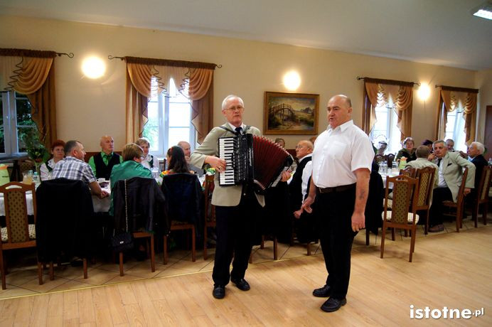 Festyn w Żeliszowie