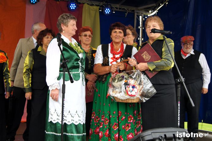 Festyn w Żeliszowie