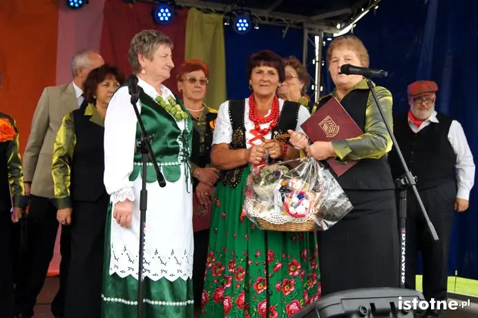 Festyn w Żeliszowie