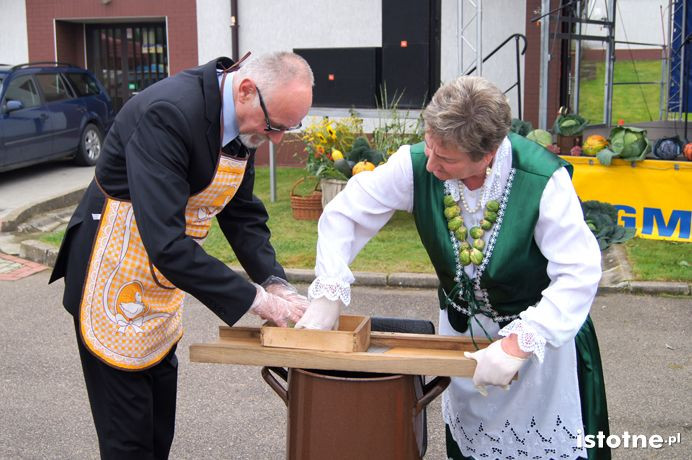 Festyn w Żeliszowie