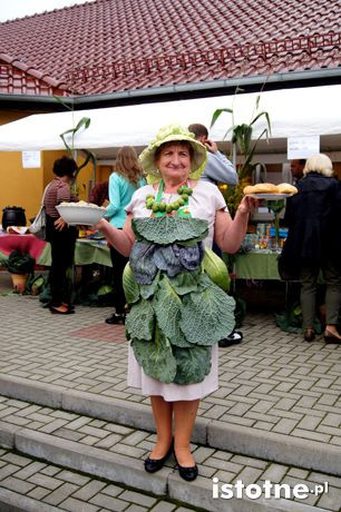 Festyn w Żeliszowie