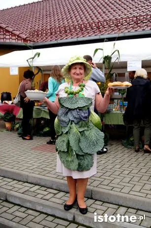 Festyn w Żeliszowie