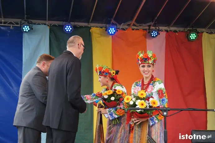 Festyn w Żeliszowie