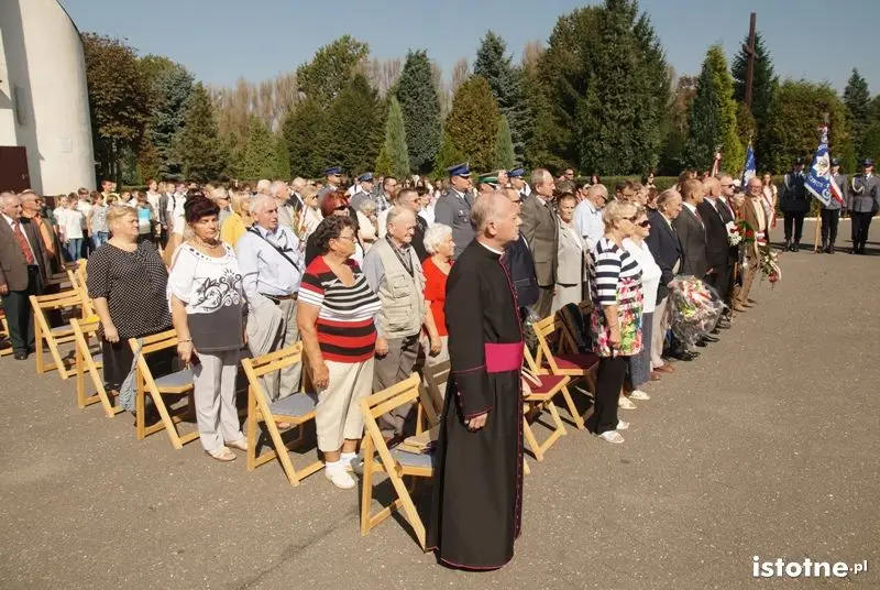 Czwarty Marsz Pamięci Sybiraków