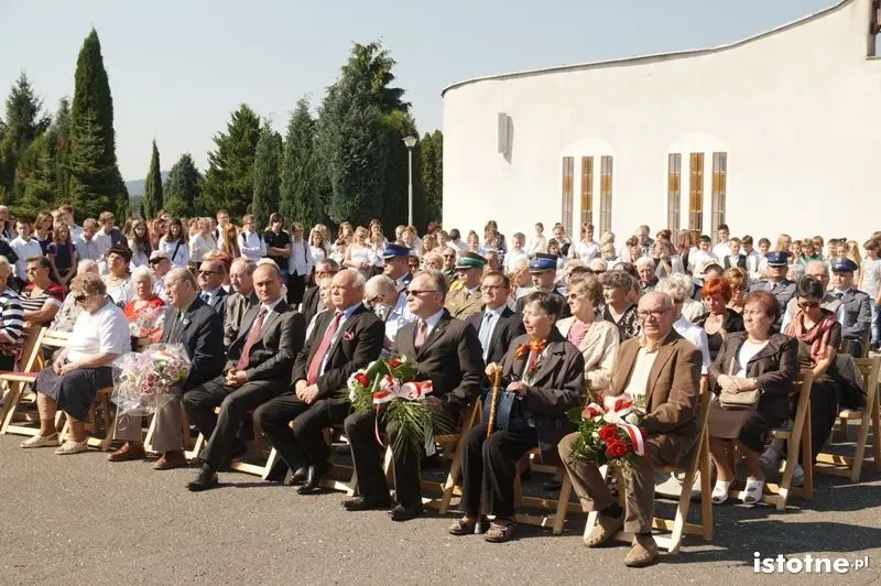 Czwarty Marsz Pamięci Sybiraków